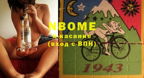 эйфоретик Вяземский